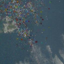 Satellite imagery of Jensneset, NO