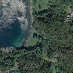 Satellite imagery of Jensneset, NO