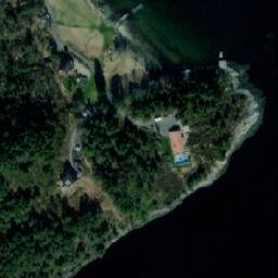 Satellite imagery of Svartskjeret, NO