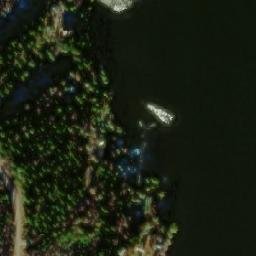 Satellite imagery of Niittyniemi, FI