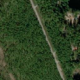 Satellite imagery of Kuuronniemi, FI