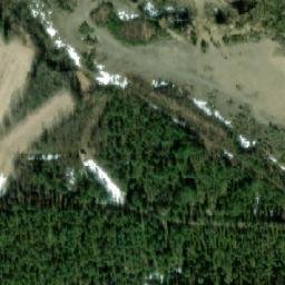 Satellite imagery of Korkeaharju, FI