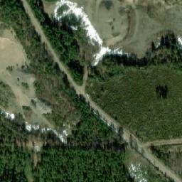 Satellite imagery of Korkeaharju, FI
