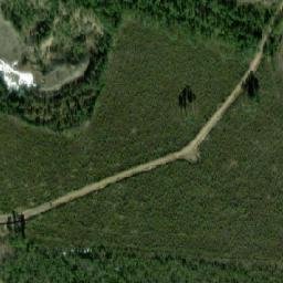 Satellite imagery of Korkeaharju, FI