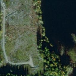 Satellite imagery of Matinniemi, FI