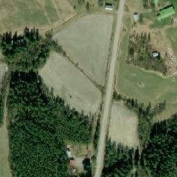 Satellite imagery of Nappiniemi, FI