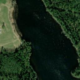 Satellite imagery of Nappiniemi, FI