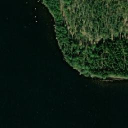 Satellite imagery of Huuhanniemi, FI