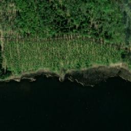 Satellite imagery of Huuhanniemi, FI