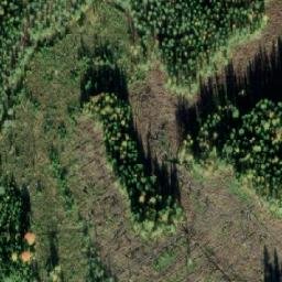Satellite imagery of Kallioniemi, FI