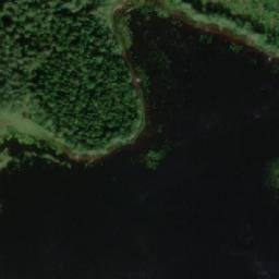 Satellite imagery of Lahnasenniemi, FI