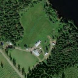 Satellite imagery of Matoniemi, FI