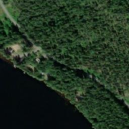 Satellite imagery of Matoniemi, FI