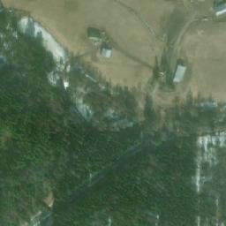 Satellite imagery of Hussonniemi, FI