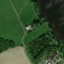 Satellite imagery of Pyöreänniemi, FI