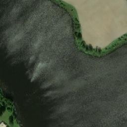Satellite imagery of Pyöreänniemi, FI