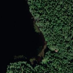Satellite imagery of Hamusenpeukalo, FI
