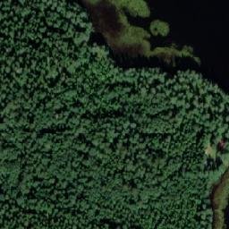 Satellite imagery of Hamusenpeukalo, FI