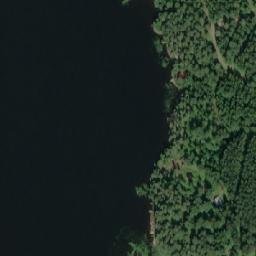 Satellite imagery of Hattuniemi, FI