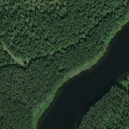 Satellite imagery of Hattuniemi, FI