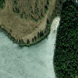 Satellite imagery of Salakkaniemi, FI