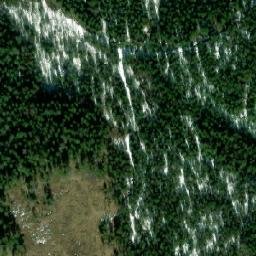 Satellite imagery of Salakkaniemi, FI