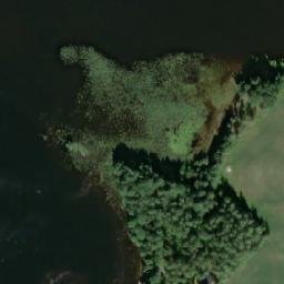 Satellite imagery of Kyydinniemi, FI