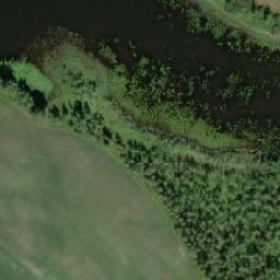 Satellite imagery of Kyydinniemi, FI