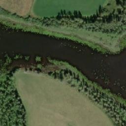 Satellite imagery of Suoniemi, FI
