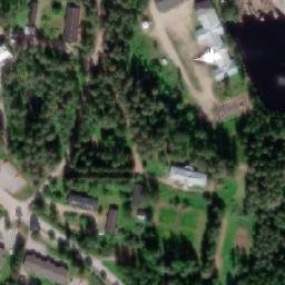 Satellite imagery of Pyykkiniemi, FI