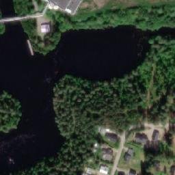 Satellite imagery of Pyykkiniemi, FI