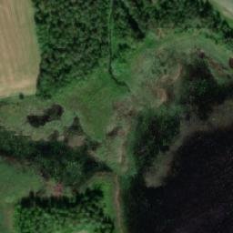 Satellite imagery of Kalmonsaari, FI