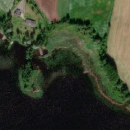 Satellite imagery of Kalmonsaari, FI
