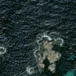 Satellite imagery of Ytre Oddskjæret, NO