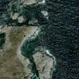 Satellite imagery of Ytre Oddskjæret, NO