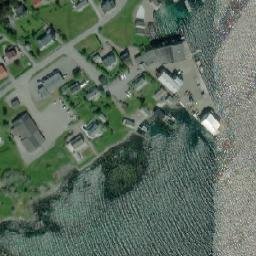 Satellite imagery of Myrneset, NO