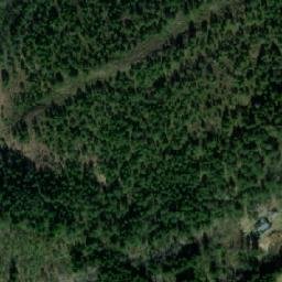 Satellite imagery of Langskjeret, NO