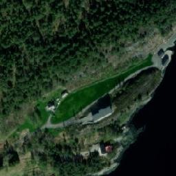Satellite imagery of Langskjeret, NO