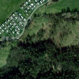 Satellite imagery of Hestvikneset, NO