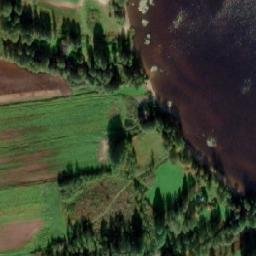 Satellite imagery of Kiipiska, FI