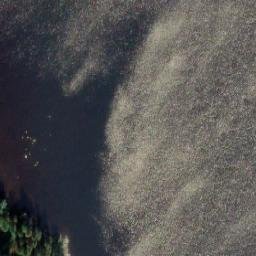 Satellite imagery of Kiipiska, FI