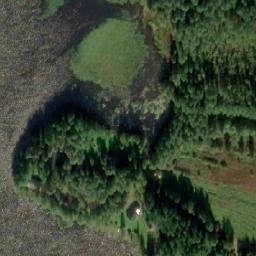Satellite imagery of Tiiliniemi, FI