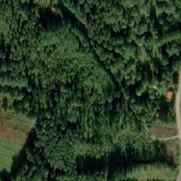 Satellite imagery of Tiiliniemi, FI