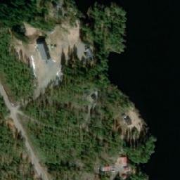 Satellite imagery of Kuuronniemi, FI