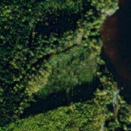 Satellite imagery of Matinniemi, FI