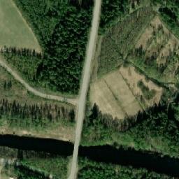 Satellite imagery of Nappiniemi, FI