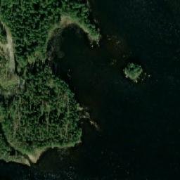Satellite imagery of Nappiniemi, FI