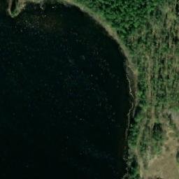Satellite imagery of Vivunniemi, FI