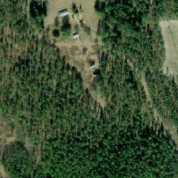 Satellite imagery of Vivunniemi, FI