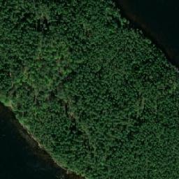 Satellite imagery of Huuhanniemi, FI